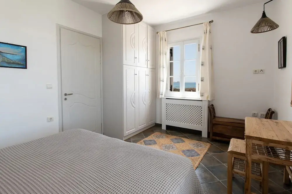 Sea Lilies Suites