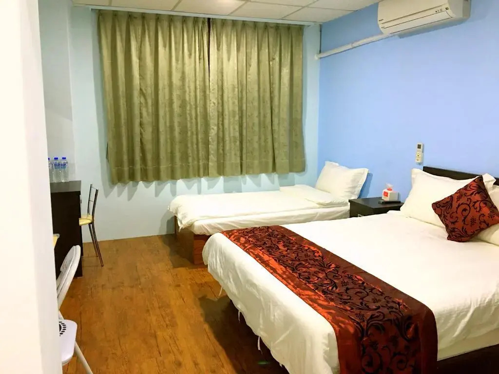 Ai Yin B&B