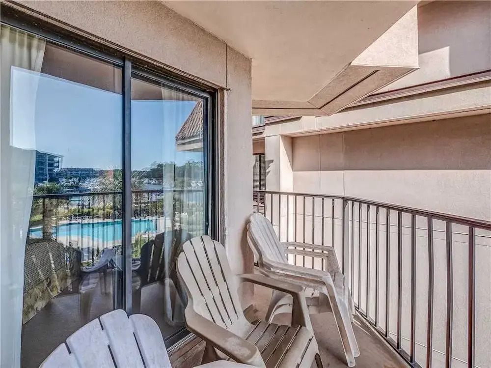 Yacht Club 7536 - Three Bedroom Condo