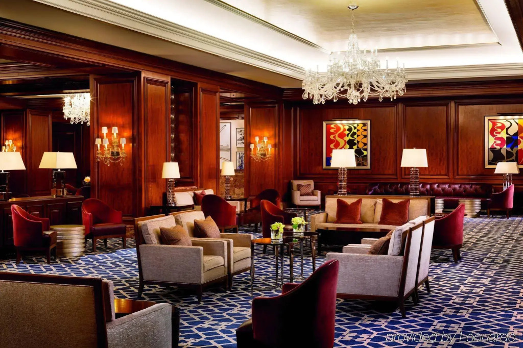 The Ritz-Carlton, St. Louis