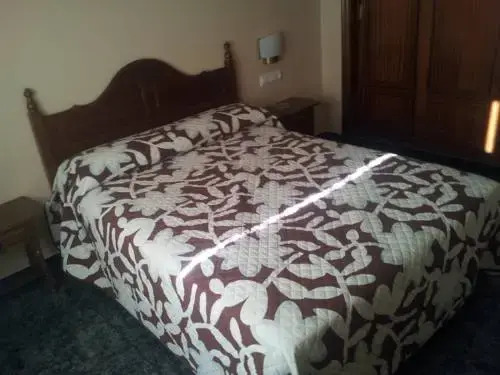 Hostal Restaurante el Cary