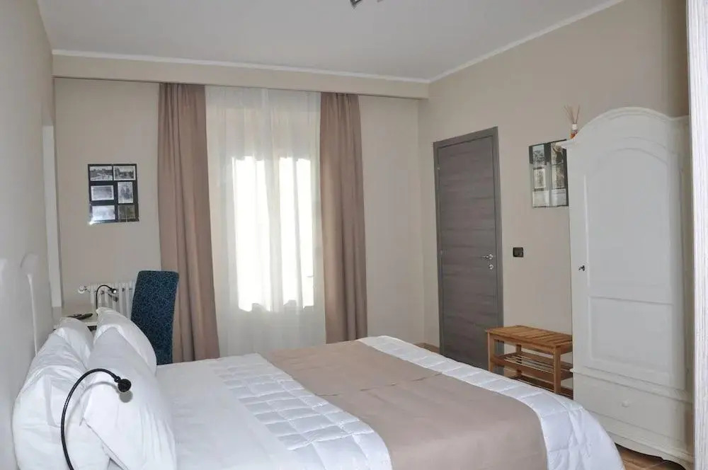 Già Sera Bed & Breakfast