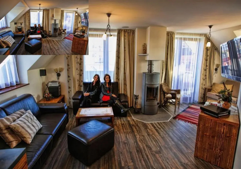 APLEND Hotel Kukučka - Tatry Card v cene