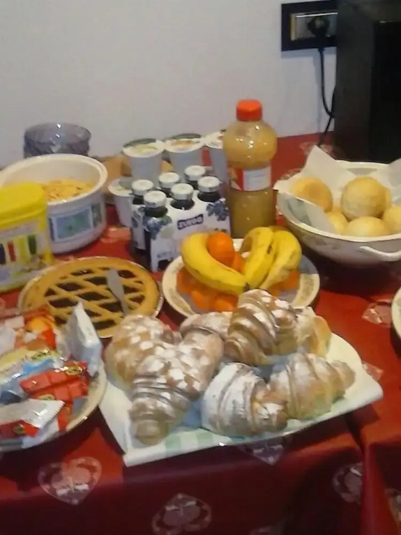 BeB LA STUBE DEI PARTEL