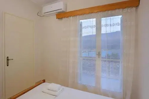 Panorama Ionio Studios & Apartments
