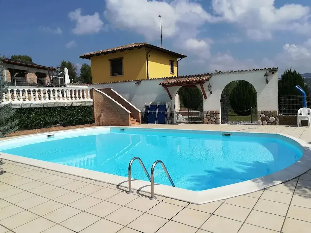 Agriturismo I Tre Ulivi