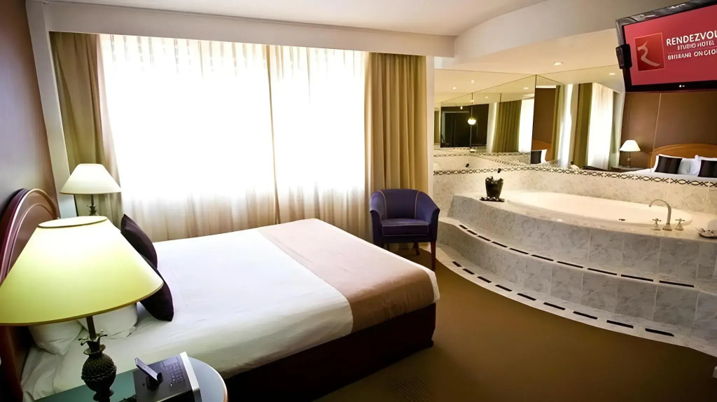 Great Southern Hotel Brisbane