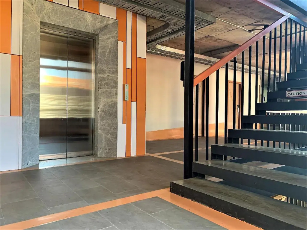 EcoLoft Hotel - SHA Plus