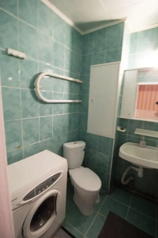 Flats of Moscow Апартаменты у метро Зябликово