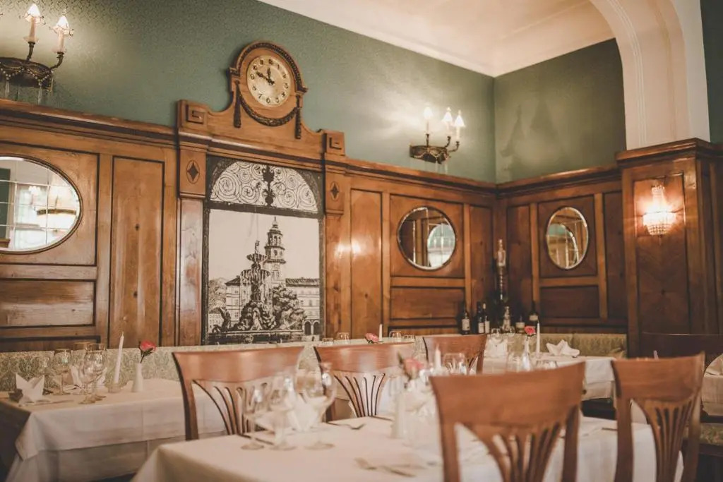 Hotel Mozart Bad Gastein