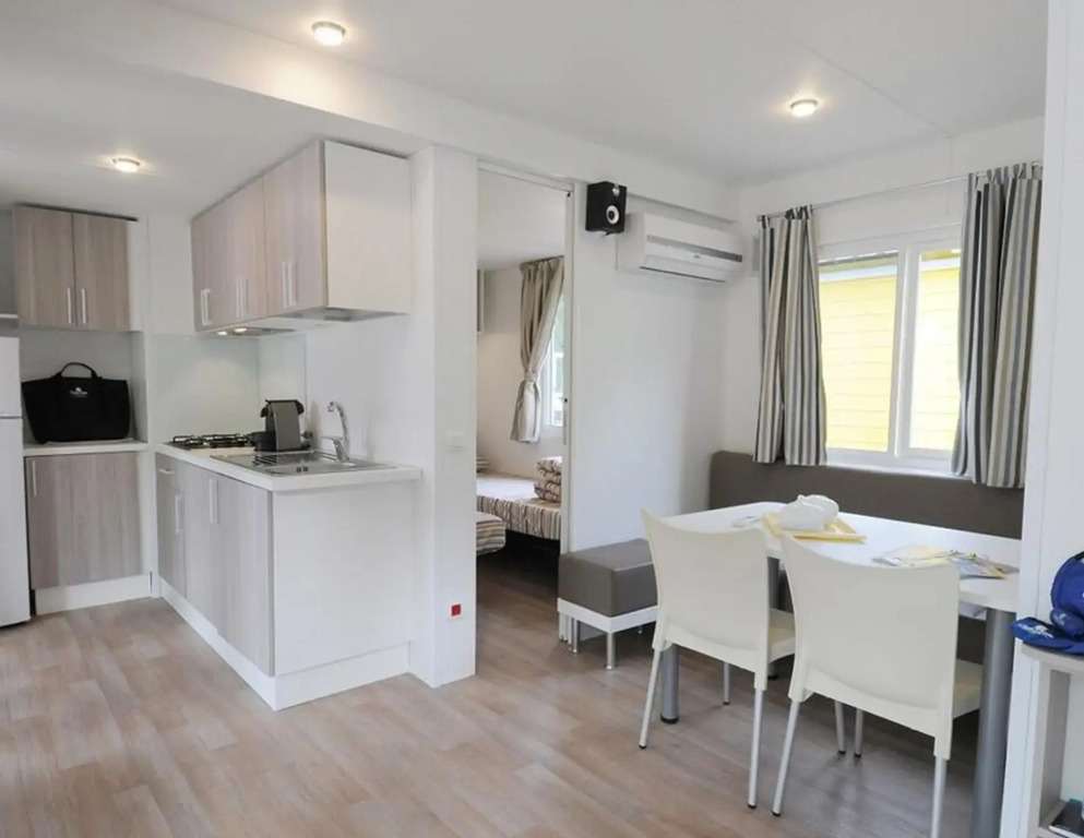 Club del Sole Marina Family Resort