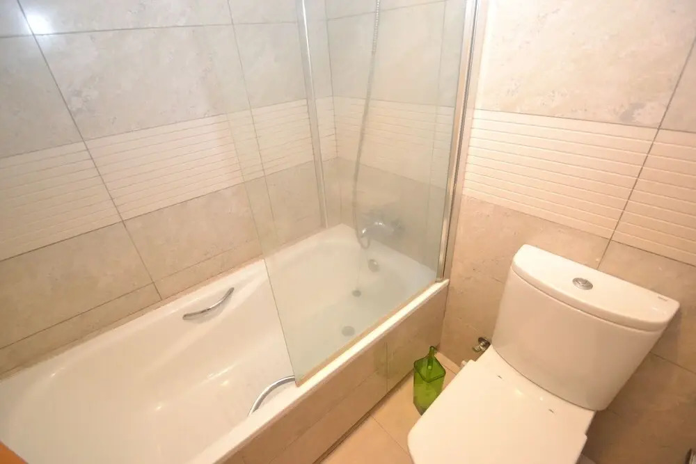 Apartamento Aquaria 3