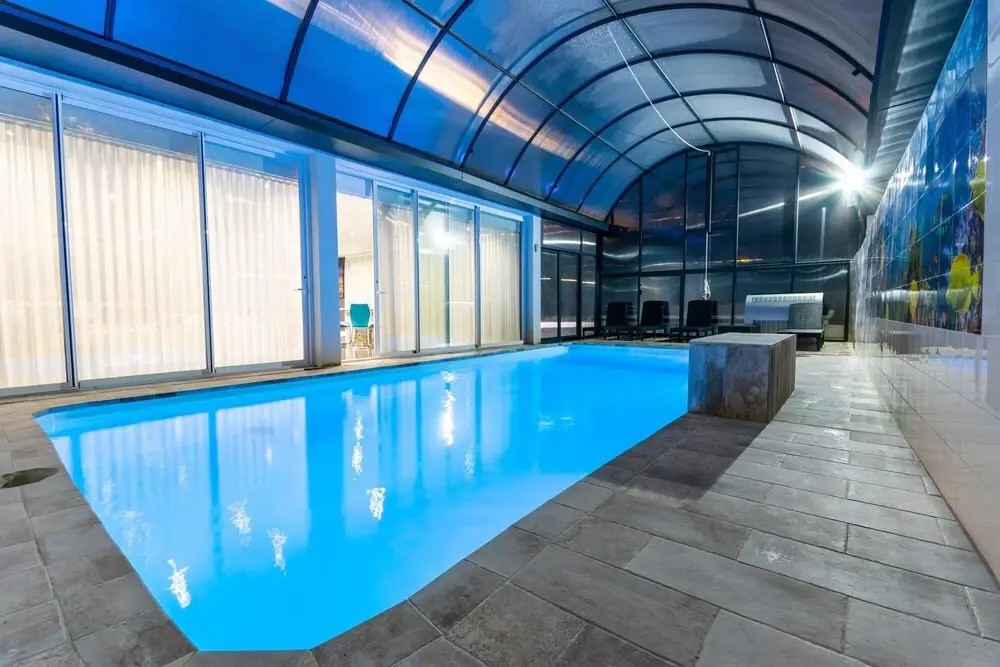 Luxurious Villa Iiheated Pool 200 Meters From The Beach Castelldefels-sitges