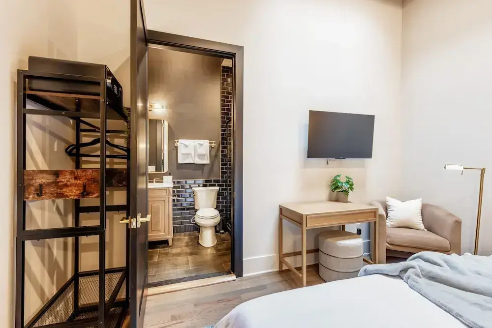 Union Street Lofts