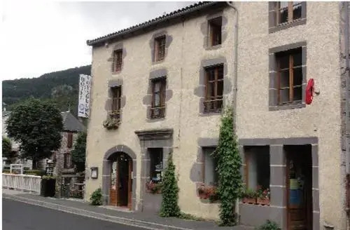 Hôtel des Voyageurs