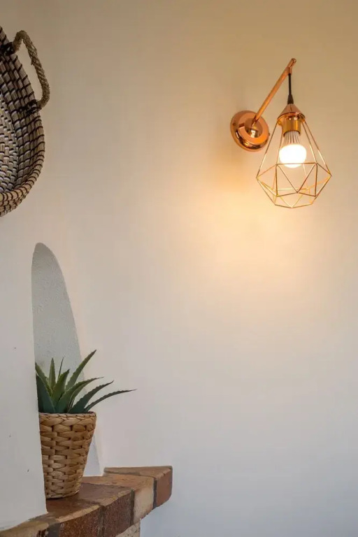 Mostarda Boutique Apartment