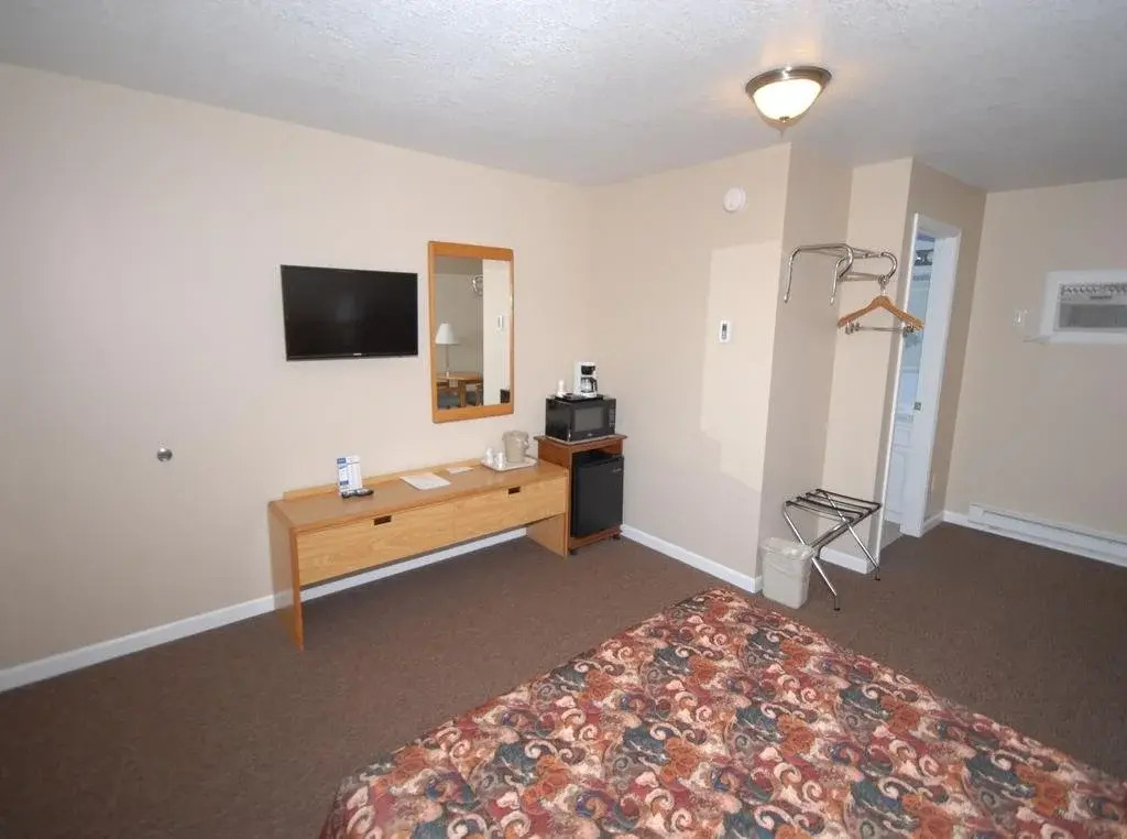 Wayside Motel