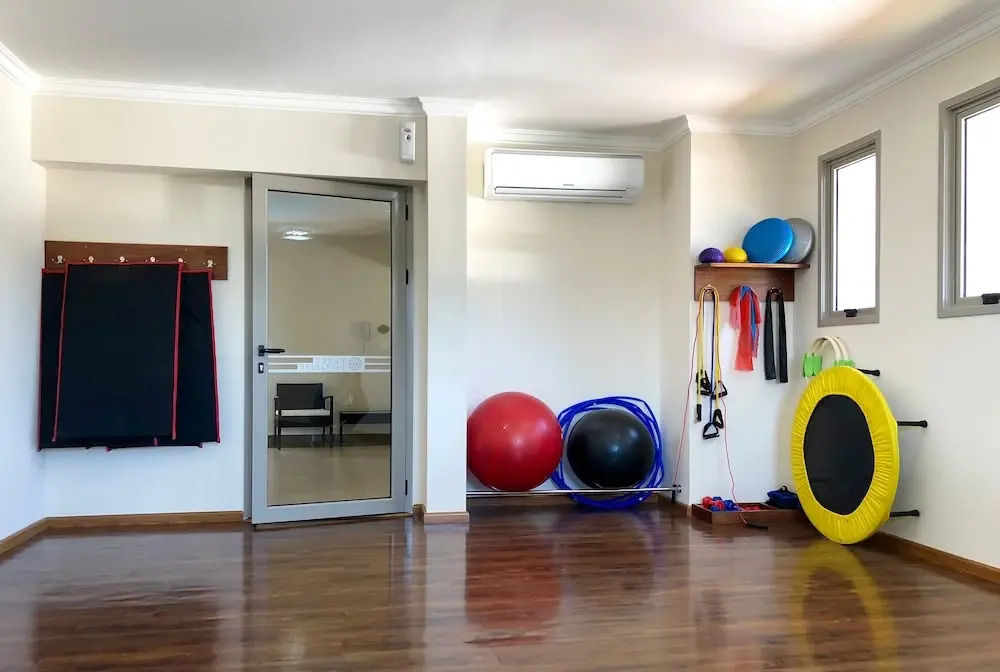 Apartamento a metros del shopping