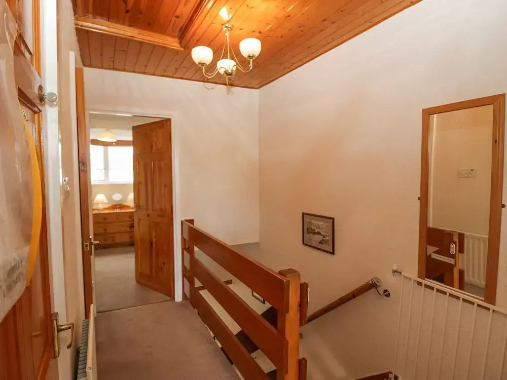 Lazy Cottage
