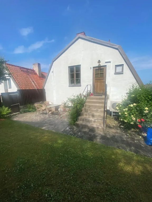 Visby City Apartments St Hans