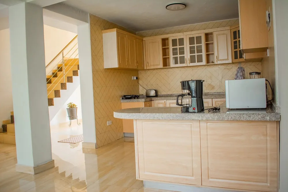 Divine Heights Apartments Lilongwe Area 43