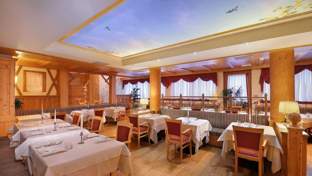 Boutique Hotel Diana