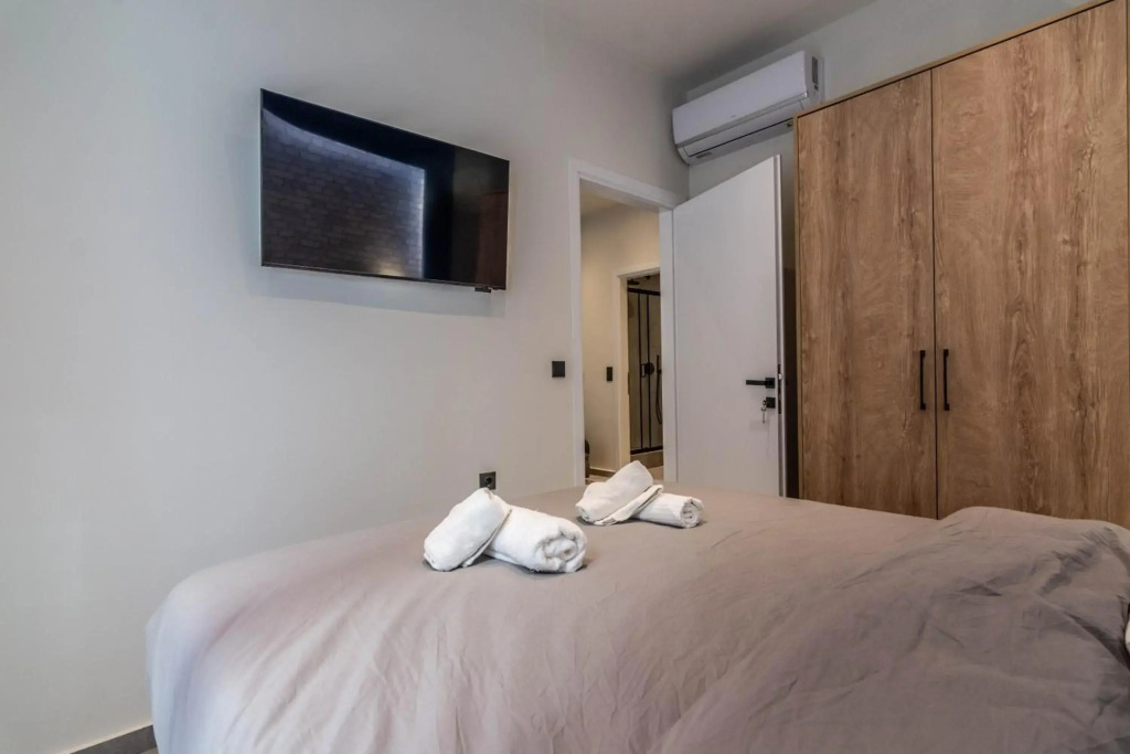 Historic Center Apartment 1