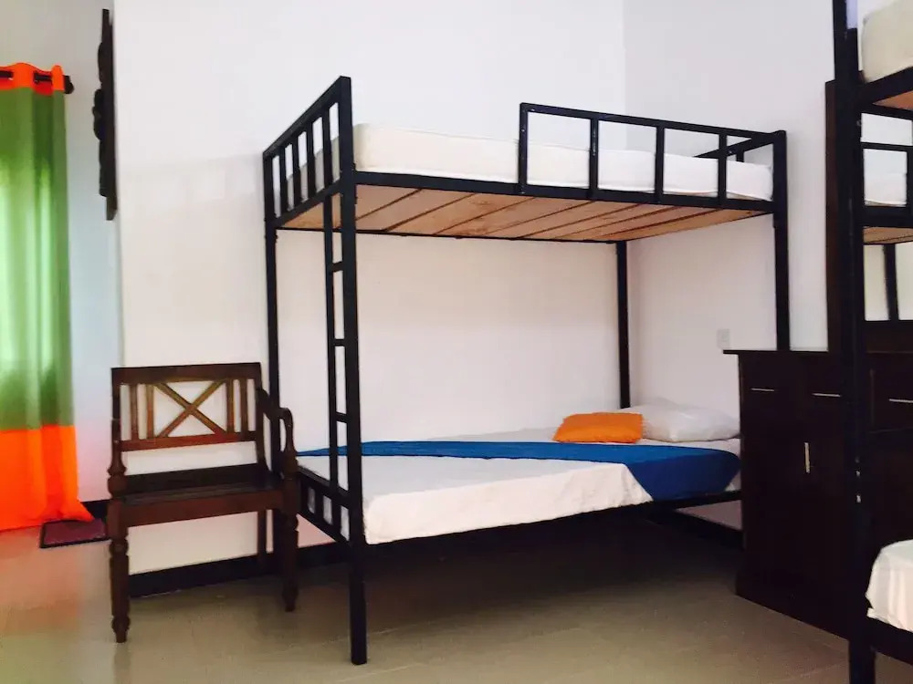Out Of Rupeace Hostel