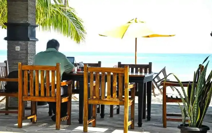 Palm Beach Resort