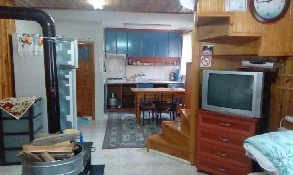 Ayder Hilaz Otel