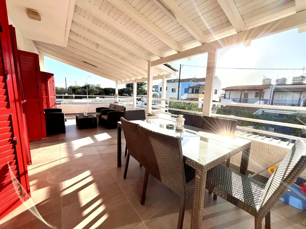 108 KAP - Stay Capari Light Apartment