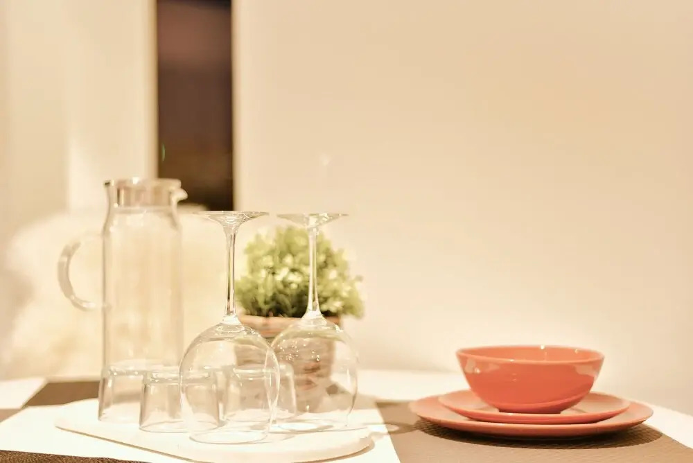 EQ Apartment