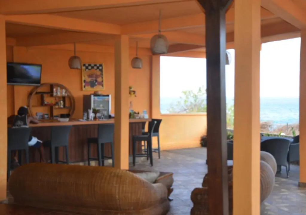 Sunset Villa & Cafe Lembongan