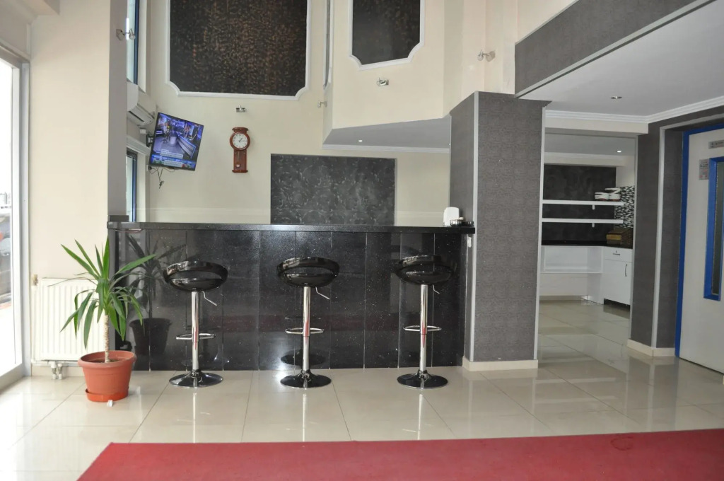 Izmir Avsar Otel
