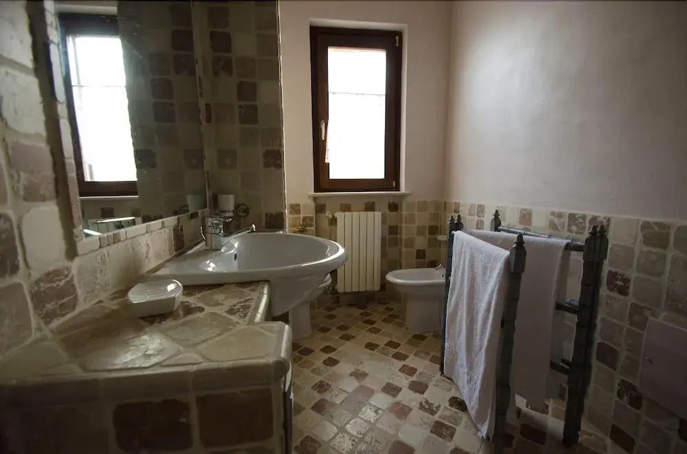 Masseria Le Terrazze di Serranova