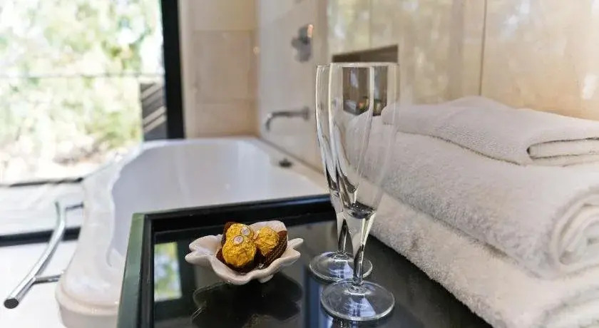 Adelphi Apartments