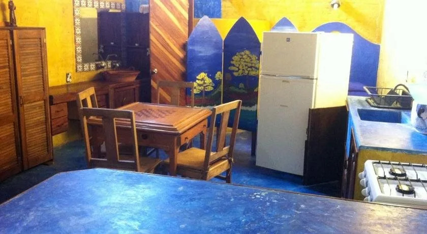 Las Casitas