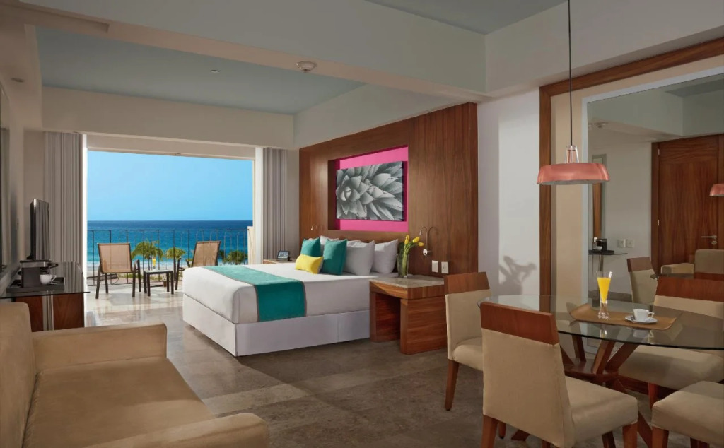 Reflect Los Cabos Resort & Spa All Inclusive