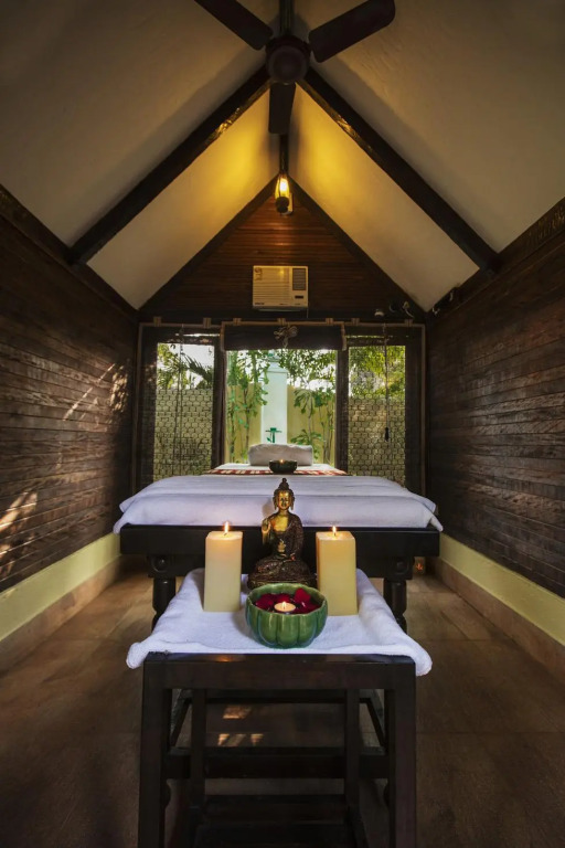 Jehan Numa Palace Hotel