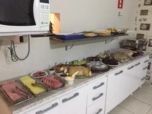 Hotel Sao Miguel