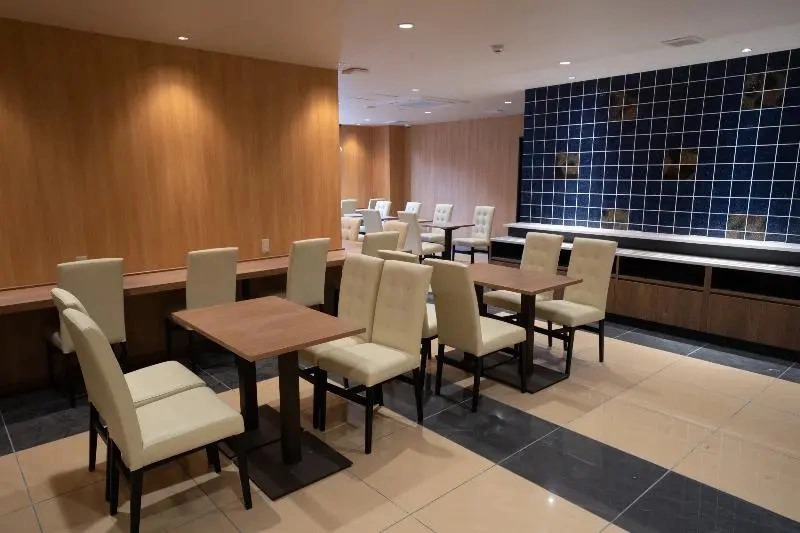 Kyoto Plaza Hotel Kyoto Eki Minami
