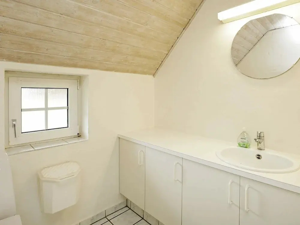 Refined Holiday Home in Ulfborg With Sauna