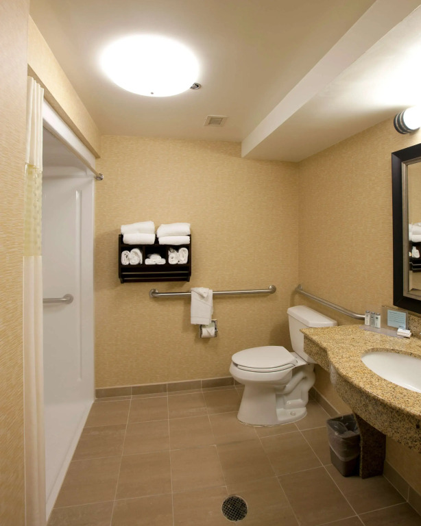 Hampton Inn Lexington Park