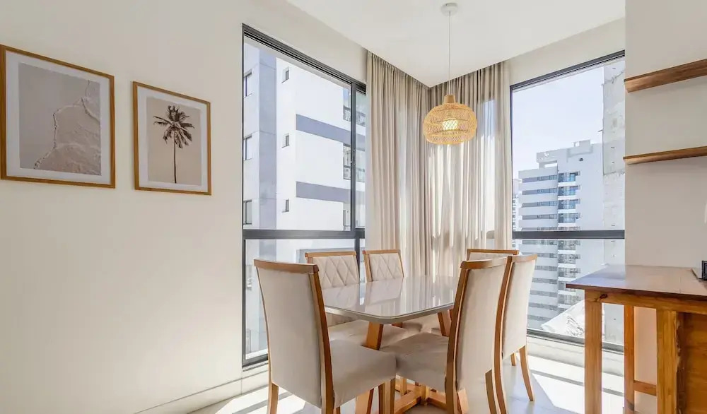Apart w/ Barbecue 800m From the Beach Sre1403