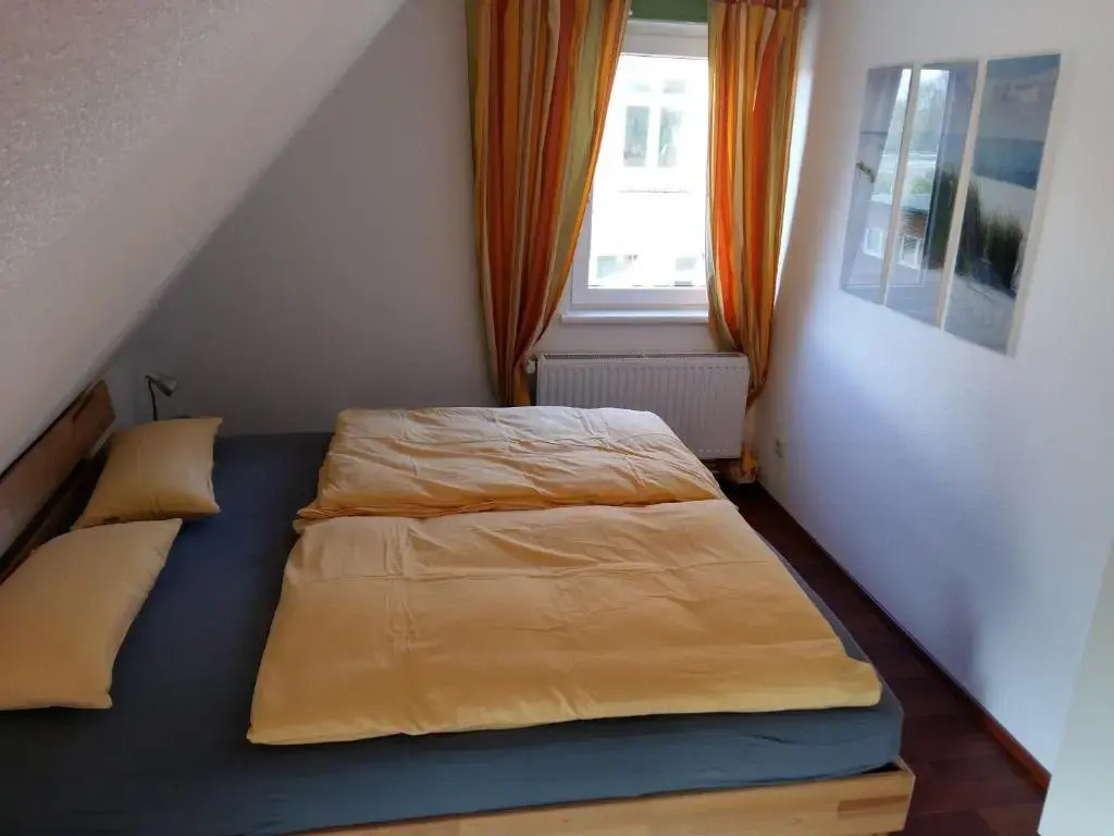 Ferienwohnung Am Schwanensee