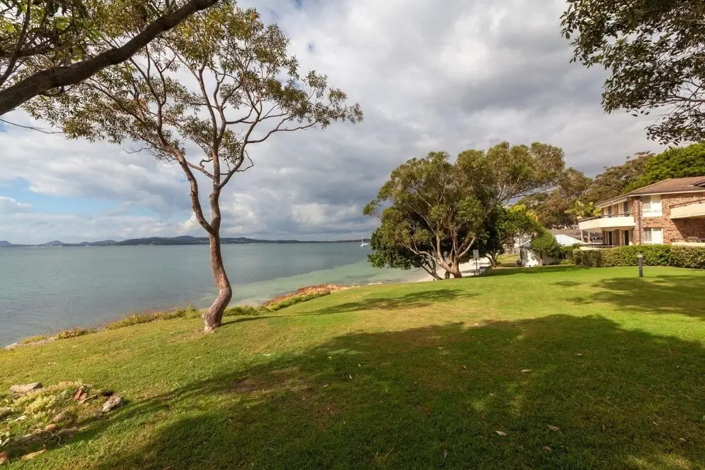 The Peninsula, Unit 5, 111 Soldiers Point Road
