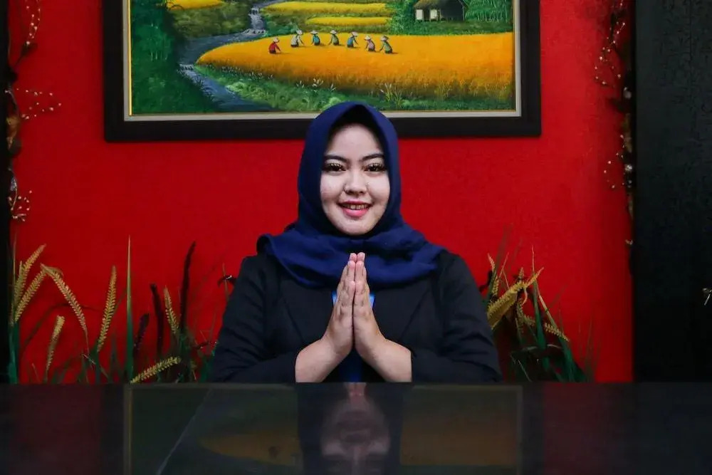 Airy Ikhlas 2 Pekanbaru