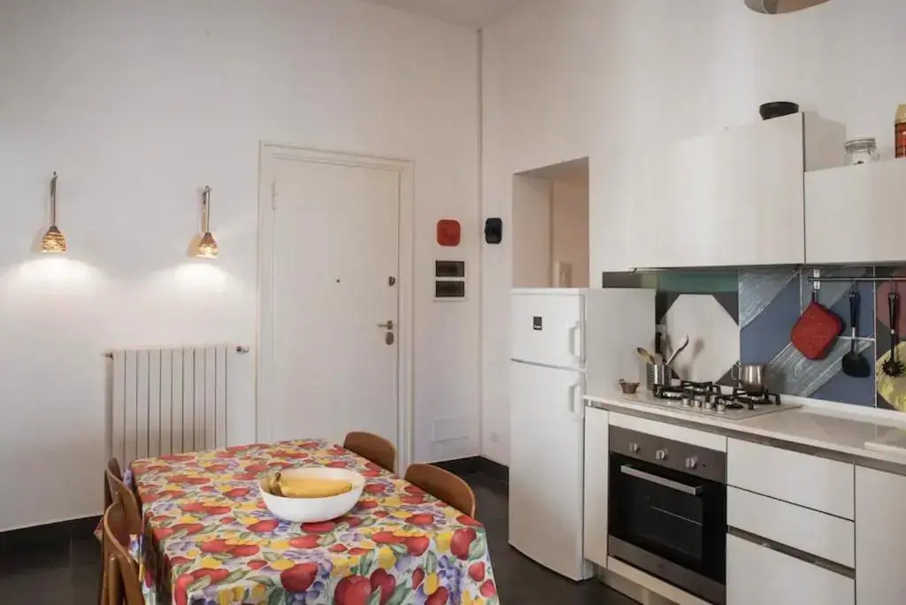 Central Coa Apartment