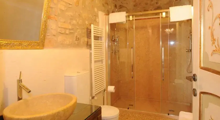 Resort Frati