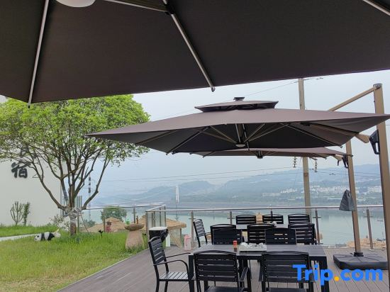Shihengfeng Homestay